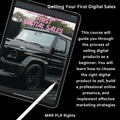 Getting Your First Digital Sales